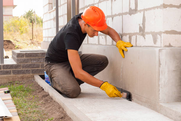 Licensed Exterior Waterproofing service in Lake Forest, IL - SGP Waterproofing